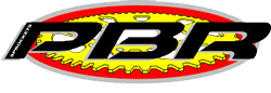 Logo de la marque PBR