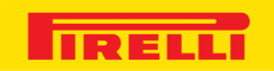 Logo de la marque Pirelli