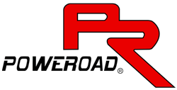 Logo de la marque Poweroad