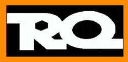 Logo de la marque RQ