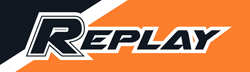 Logo de la marque Replay