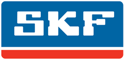 Logo de la marque SKF