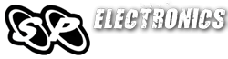 Logo de la marque SP Electronics