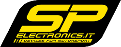 Logo de la marque SP Electronics