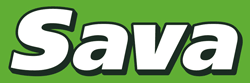 Logo de la marque Sava