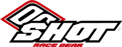 Logo de la marque Shot Race Gear