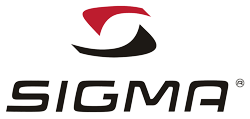 Logo de la marque Sigma Sport