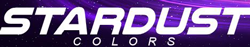 Logo de la marque Stardust Colors