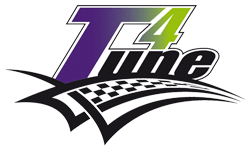 Logo de la marque T4 Tune