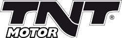 Logo de la marque TNT Motor