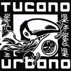 Logo de la marque Tucano Urbano