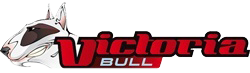 Logo de la marque Victoria Bull