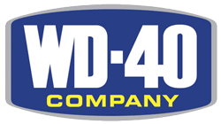 Logo de la marque WD-40