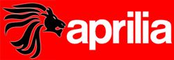 Logo de la marque Aprilia