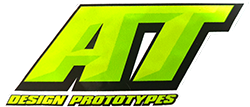 Logo de la marque AT Design Prototypes