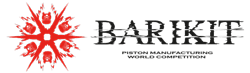 Logo de la marque Barikit