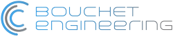Logo de la marque Bouchet Engineering