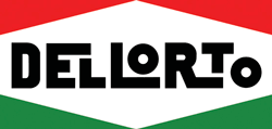 Logo de la marque Dellorto