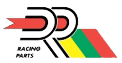 Logo de la marque DR Racing Parts