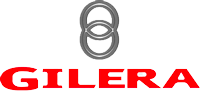 Logo de la marque Gilera
