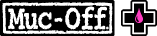 Logo de la marque de produits d'entretient moto et vélo MUC-OFF