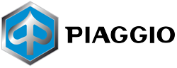 Logo de la marque Piaggio