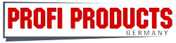 Logo de la marque Profi Products