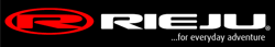 Logo de la marque Rieju