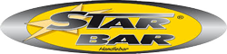 Logo de la marque des guidon Star Bar