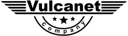 Logo de la marque Vulcanet