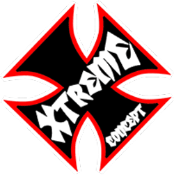 Logo de la marque Xtreme Concept